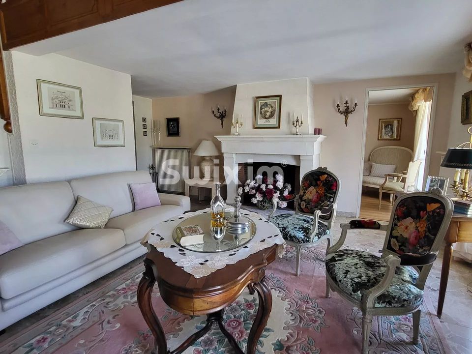 Villa i Macon, Saone-et-Loire - foto 3