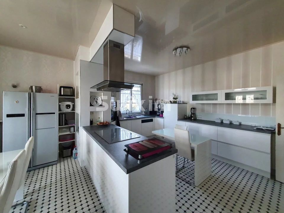 Villa i Macon, Saone-et-Loire - foto 5