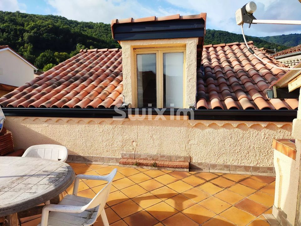 Villa i Foix, Ariege - foto 1