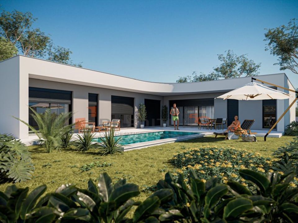 Villa i Caldas da Rainha, Leiria - foto 1