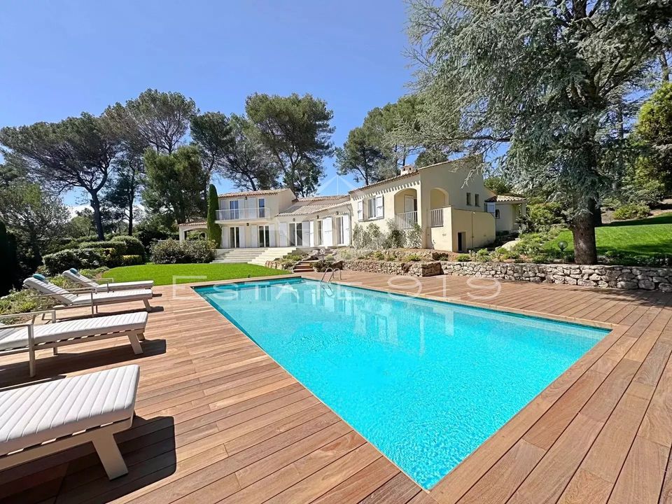 Villa i Biot, Alpes-Maritimes - foto 2