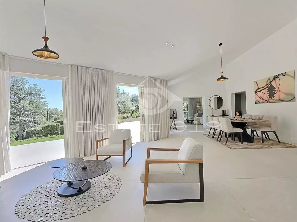 Villa i Biot, Alpes-Maritimes - foto 4