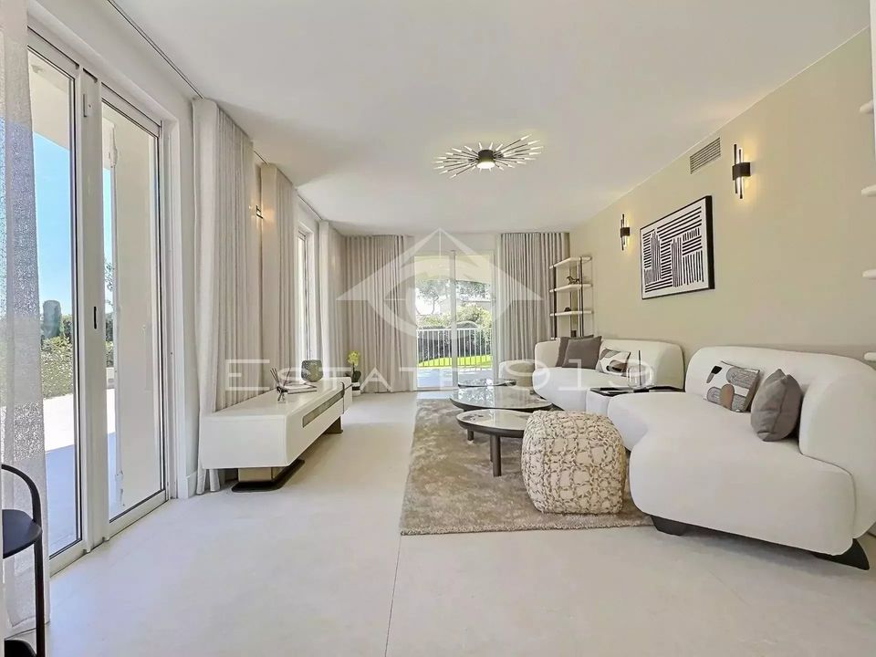 Villa i Biot, Alpes-Maritimes - foto 5