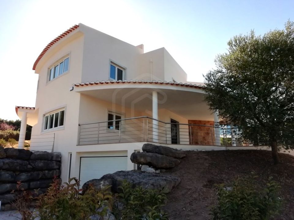 Villa i Belas, Lisbon - foto 1