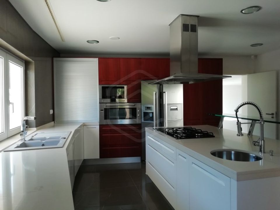 Villa i Belas, Lisbon - foto 4
