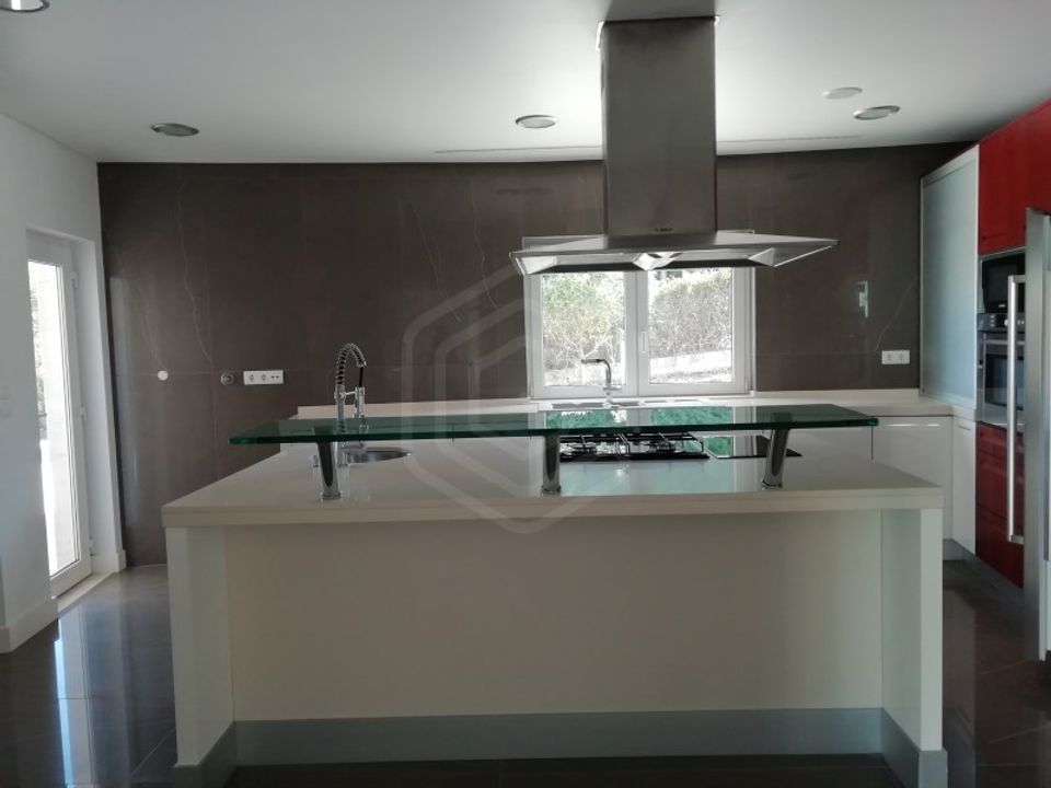 Villa i Belas, Lisbon - foto 5