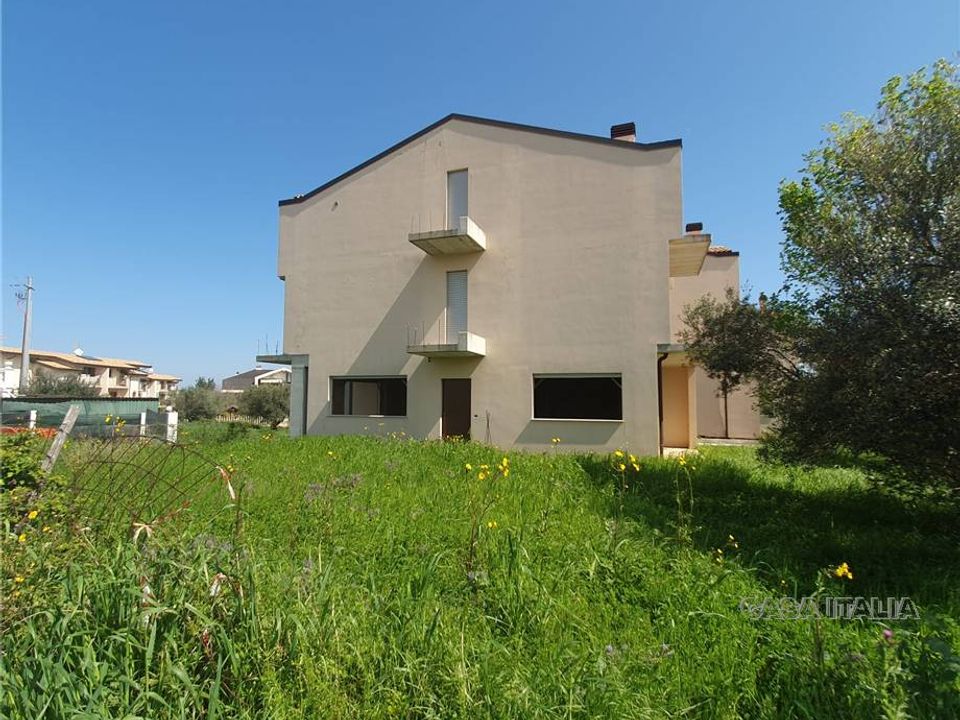Villa i Santa Maria Imbaro, Chieti - foto 1