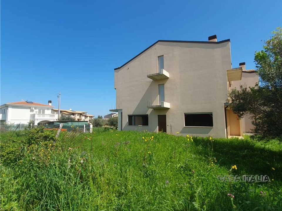 Villa i Santa Maria Imbaro, Chieti - foto 2
