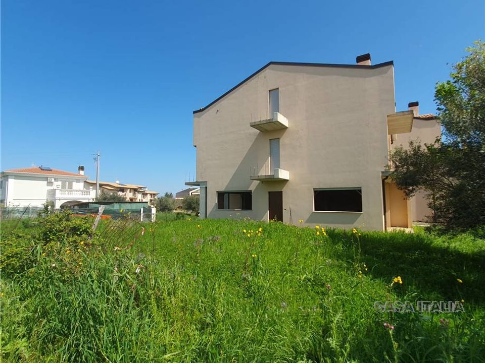 Villa i Santa Maria Imbaro, Chieti - foto 3