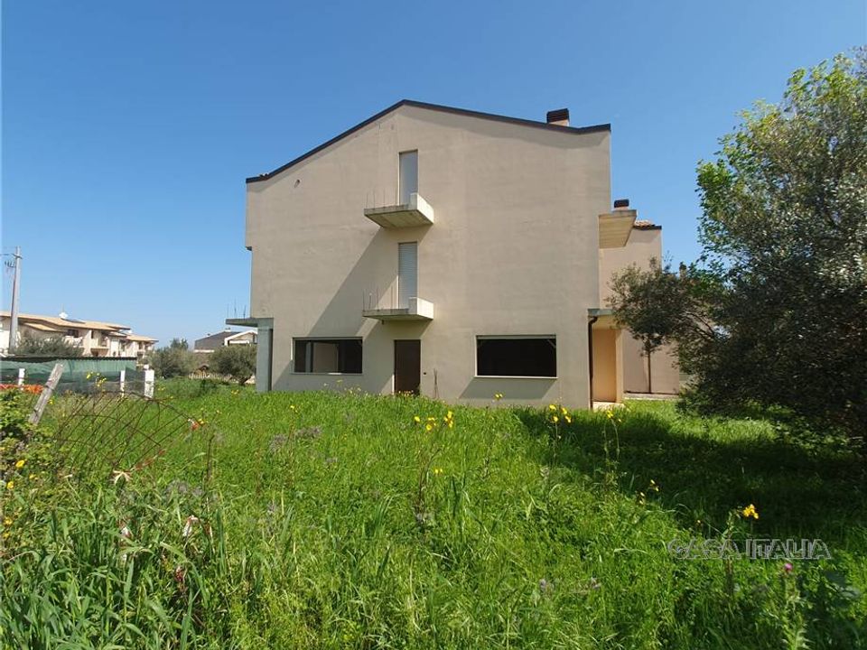 Villa i Santa Maria Imbaro, Chieti - foto 4