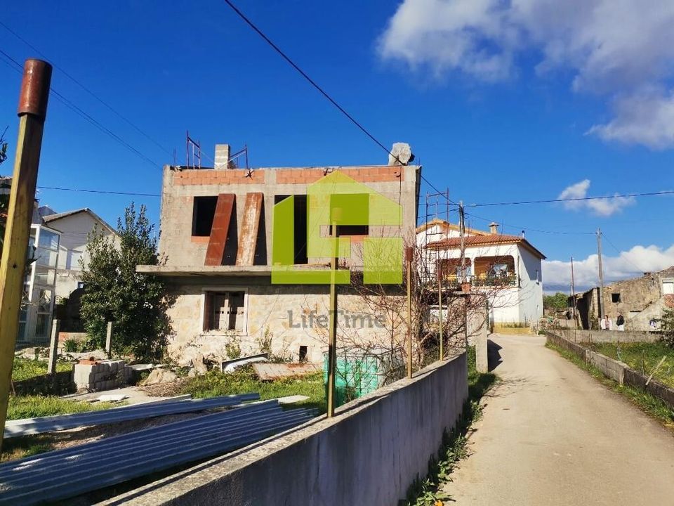 Byhus i Penela, Coimbra - foto 1
