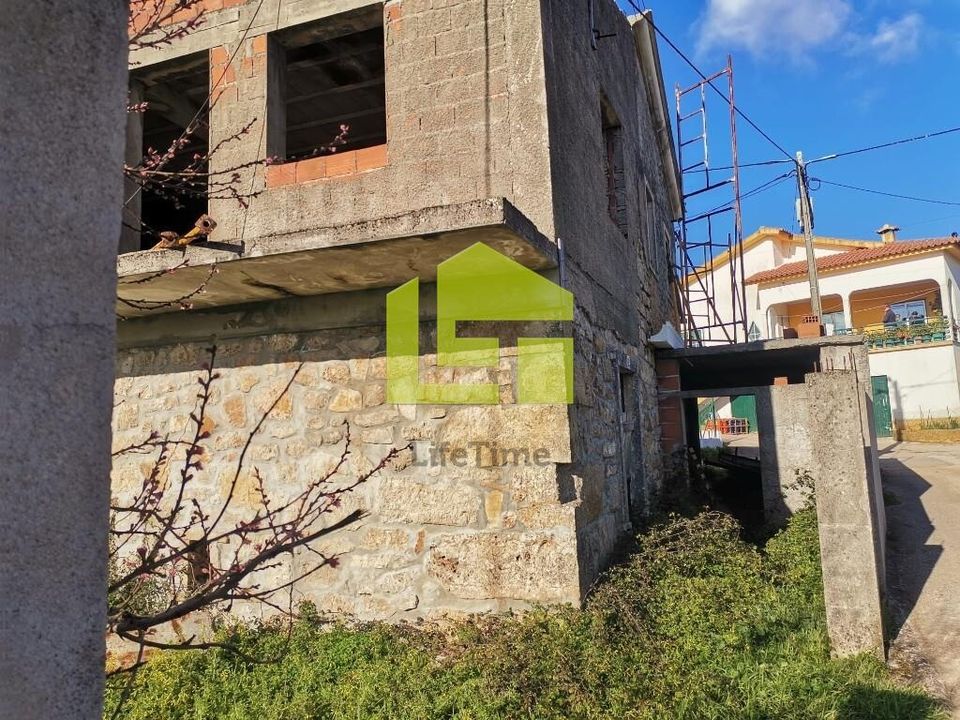 Byhus i Penela, Coimbra - foto 2