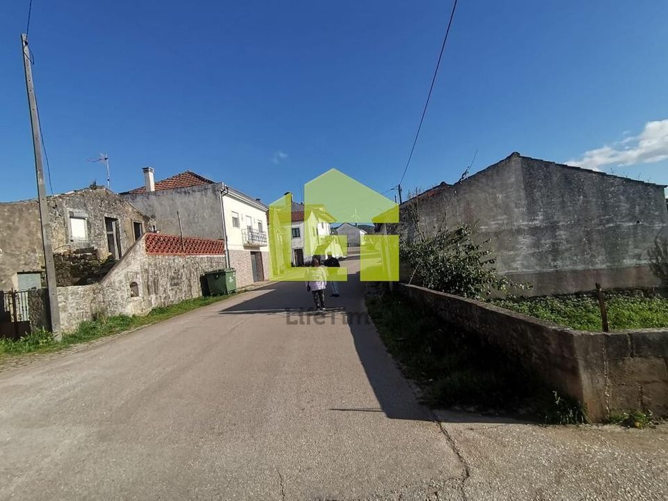 Byhus i Penela, Coimbra - foto 3