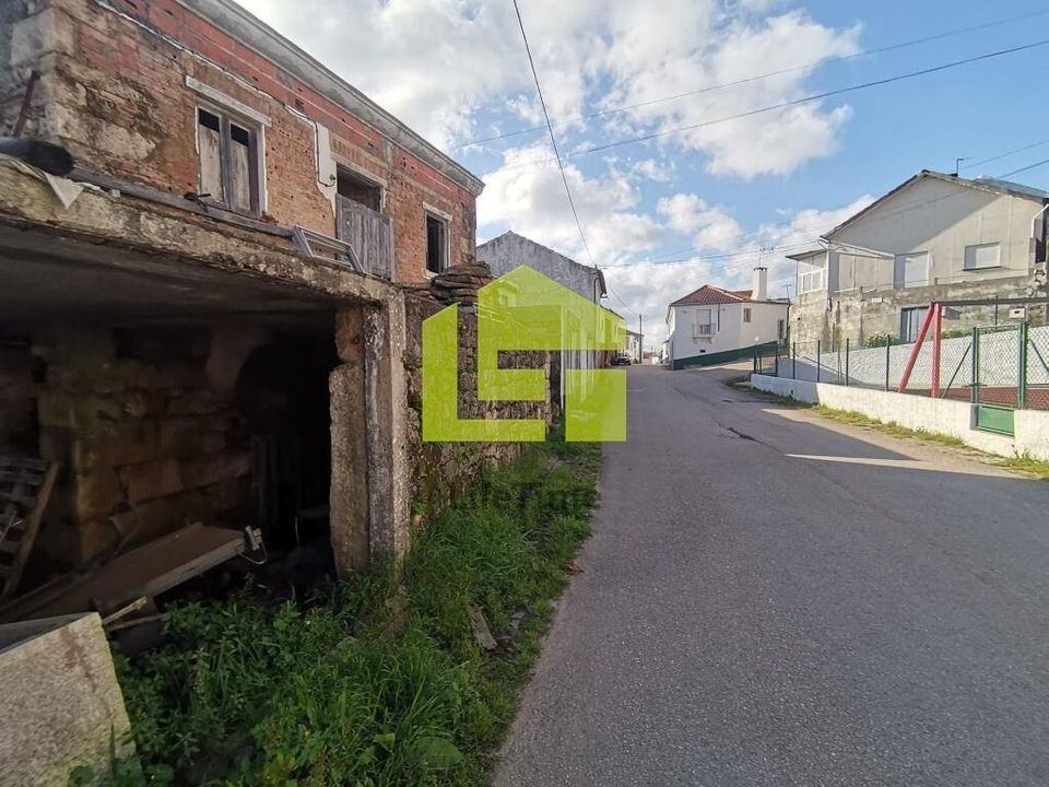 Byhus i Penela, Coimbra - foto 4