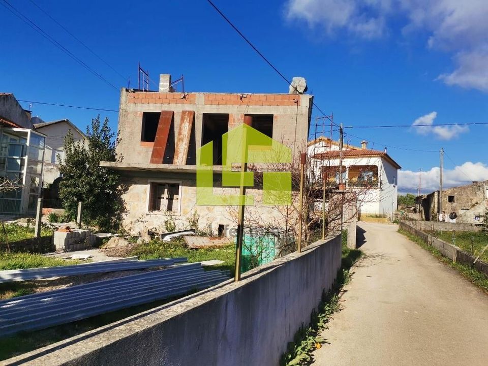 Byhus i Penela, Coimbra - foto 5