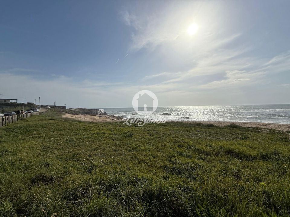 Helårsgrund i Vila do Conde, Porto - foto 3
