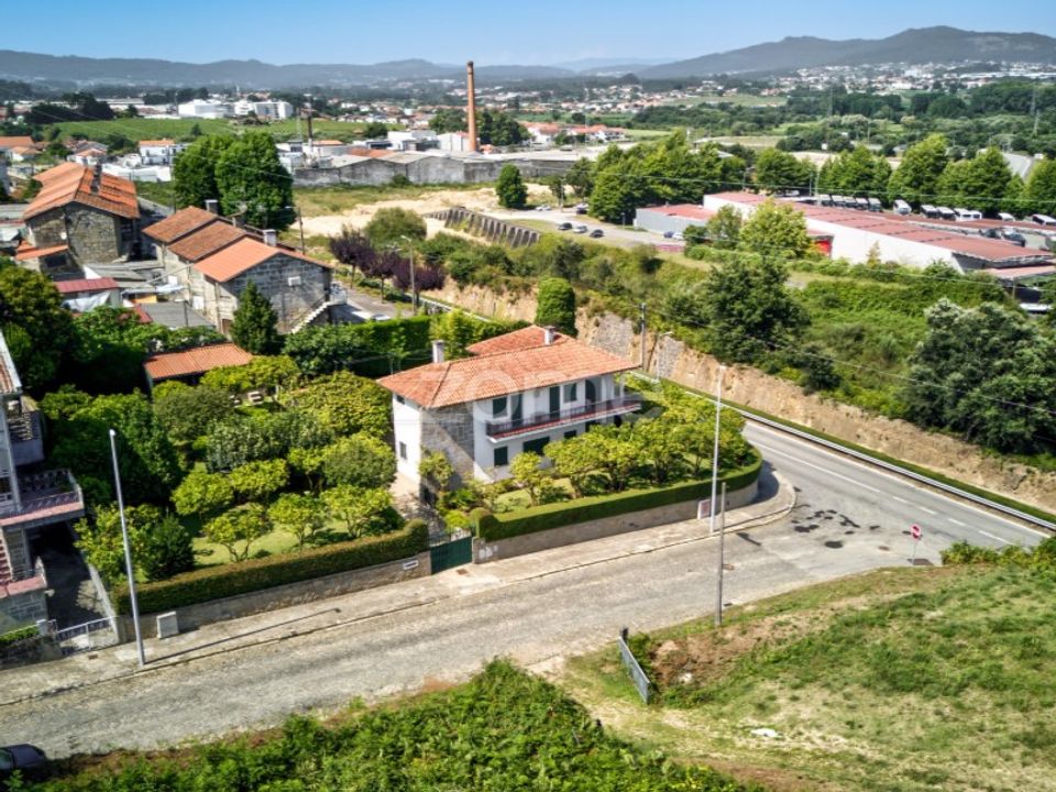 Villa i Barcelos, Braga - foto 1