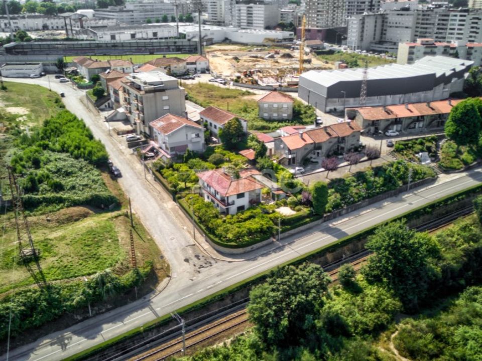 Villa i Barcelos, Braga - foto 3