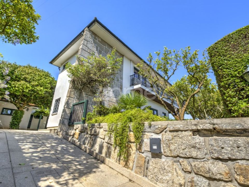Villa i Barcelos, Braga - foto 4