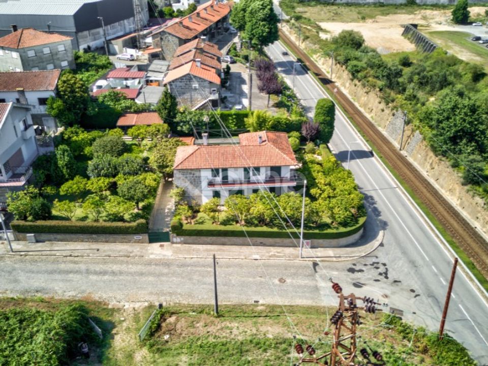 Villa i Barcelos, Braga - foto 2