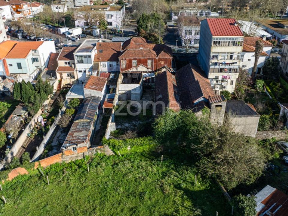 Villa i Gondomar, Porto - foto 4