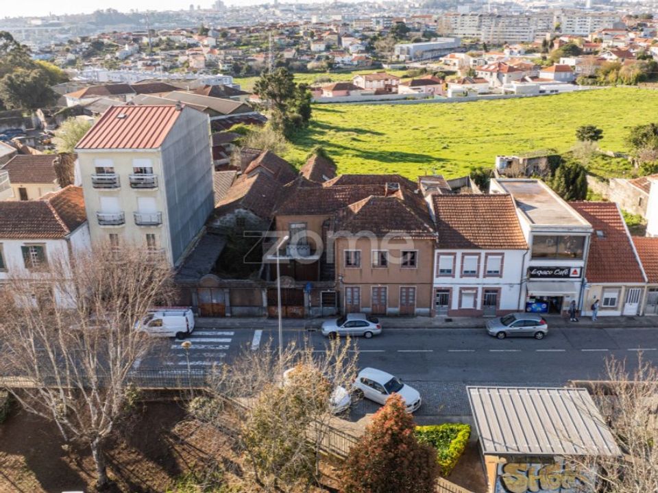 Villa i Gondomar, Porto - foto 1