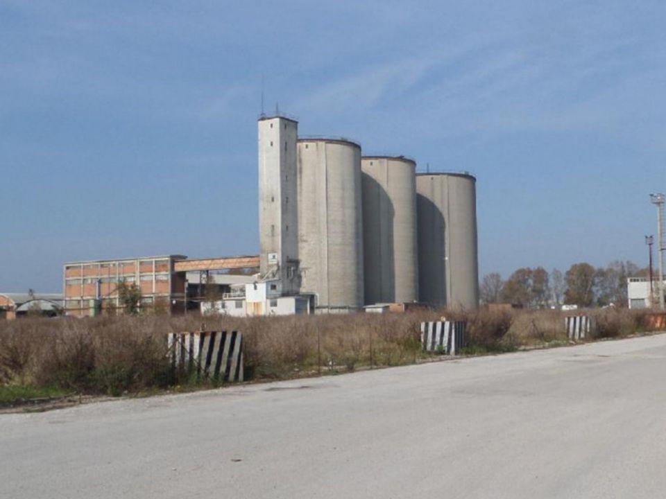 Erhvervsejendom i Foggia, Foggia - foto 2