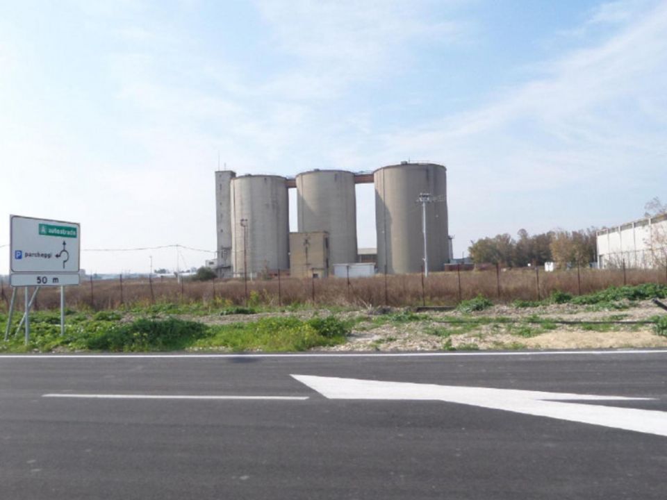 Erhvervsejendom i Foggia, Foggia - foto 3