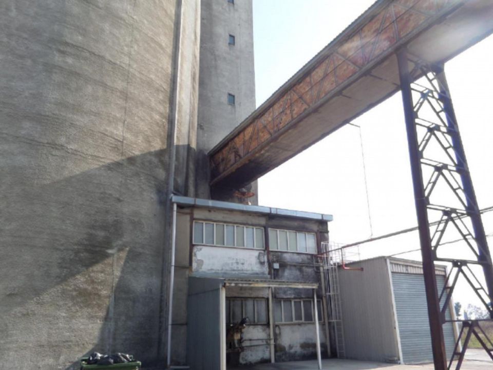 Erhvervsejendom i Foggia, Foggia - foto 4