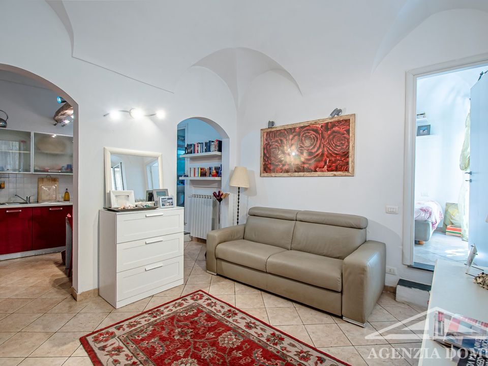 Lejlighed i Bordighera, Imperia - foto 2