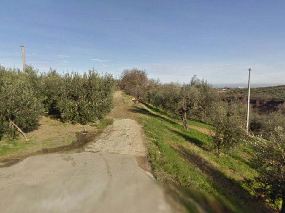 Helårsgrund i Ari, Chieti - foto 3