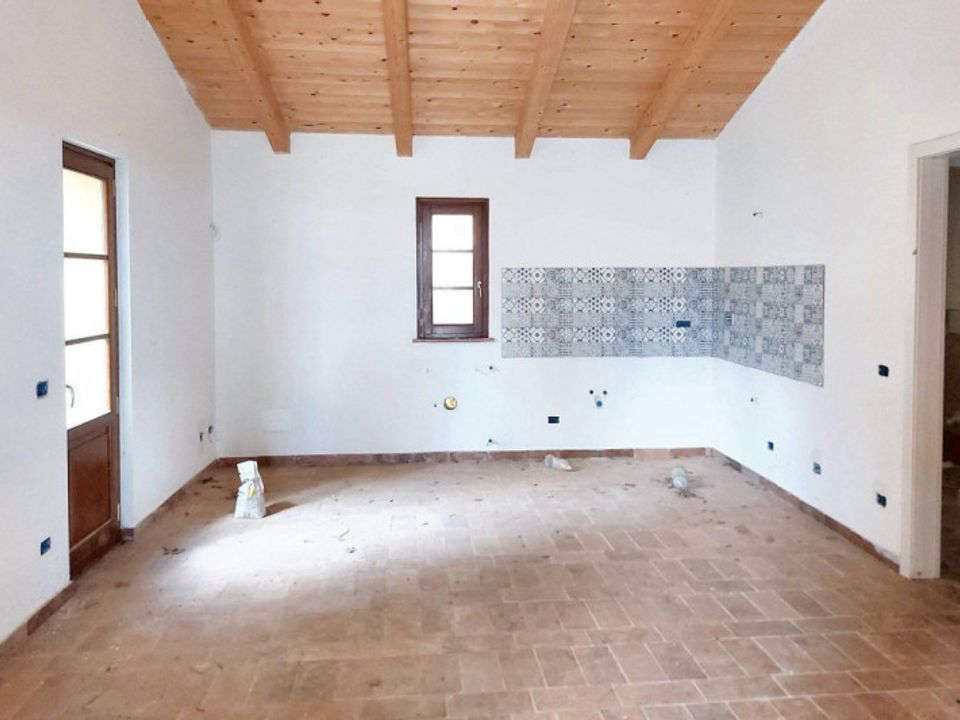 Leilighet i Monteverdi Marittimo, Pisa - bilde 2