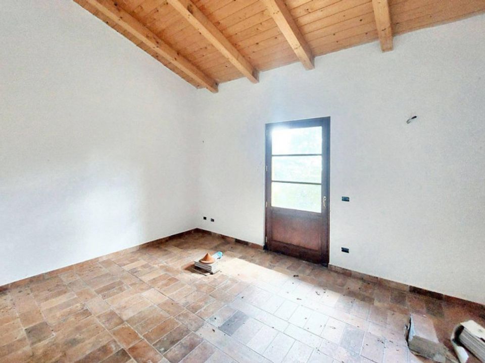 Leilighet i Monteverdi Marittimo, Pisa - bilde 4