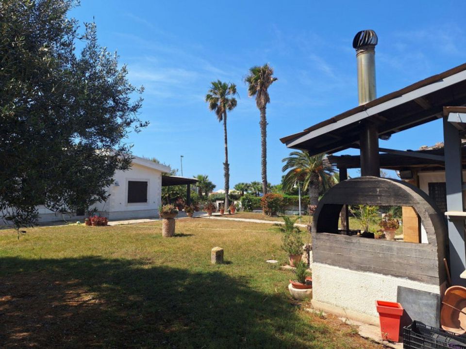 Villa i Vittoria, Ragusa - foto 1