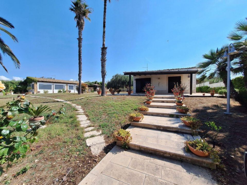Villa i Vittoria, Ragusa - foto 2