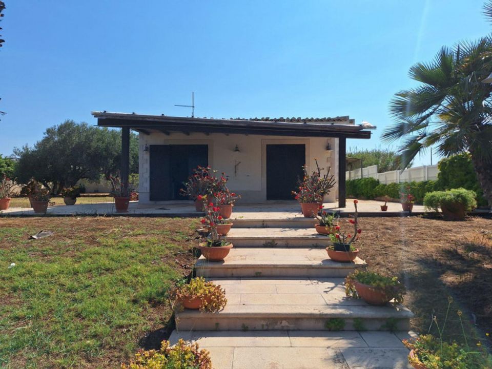 Villa i Vittoria, Ragusa - foto 3