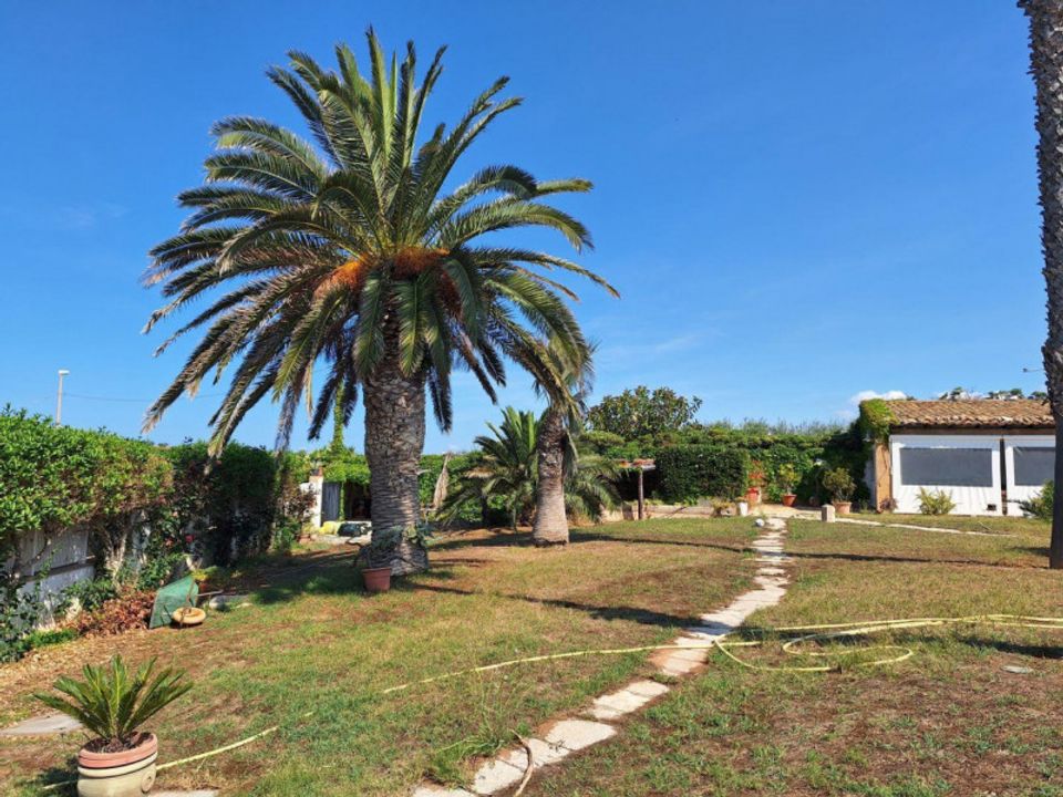 Villa i Vittoria, Ragusa - foto 4