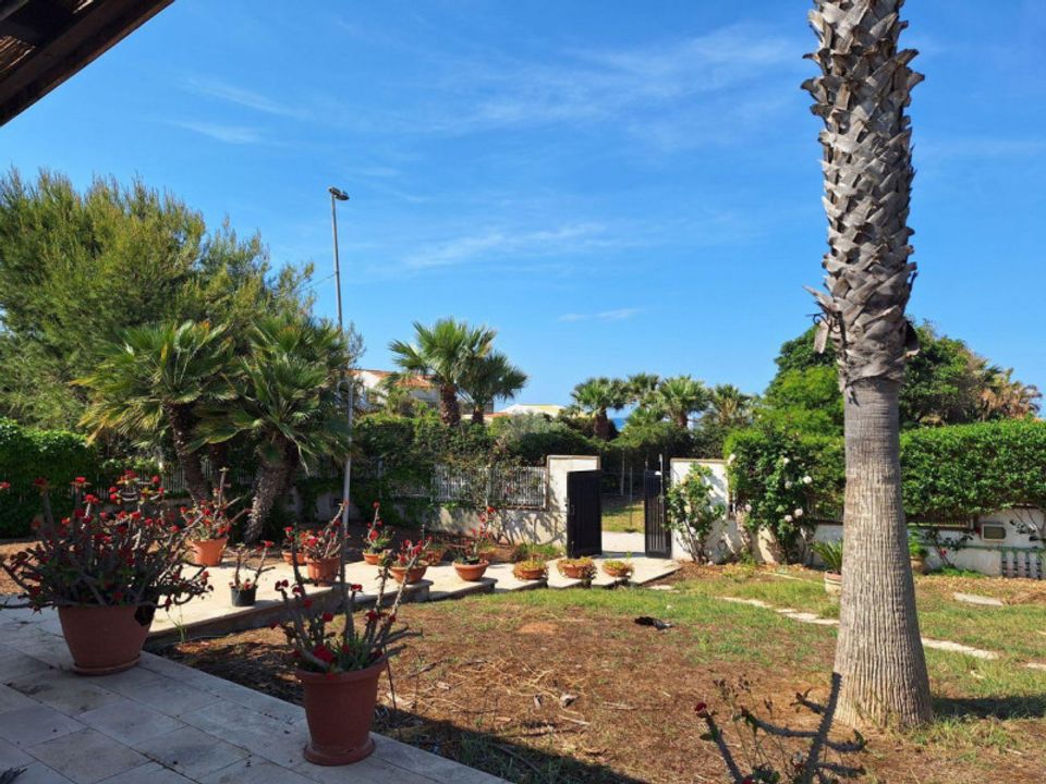 Villa i Vittoria, Ragusa - foto 5