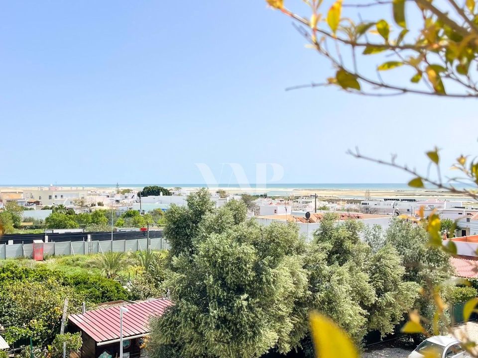 Villa i Fuseta, Faro - bilde 2