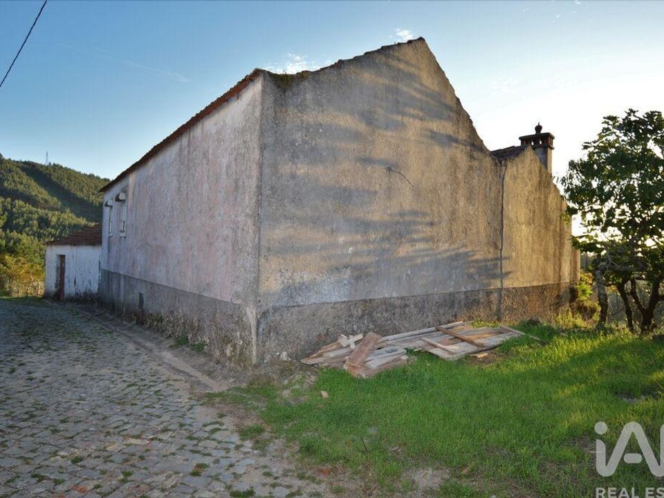 Casa unifamiliar a Penela, Coimbra - foto 4