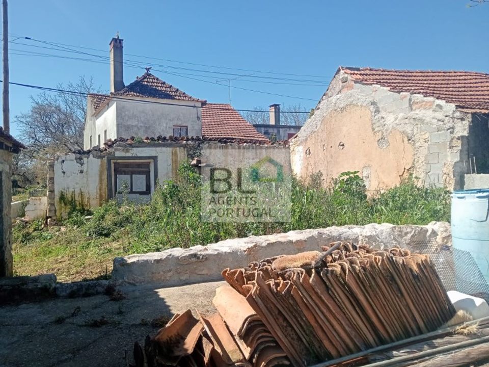 Villa i Pombal, Leiria - foto 1