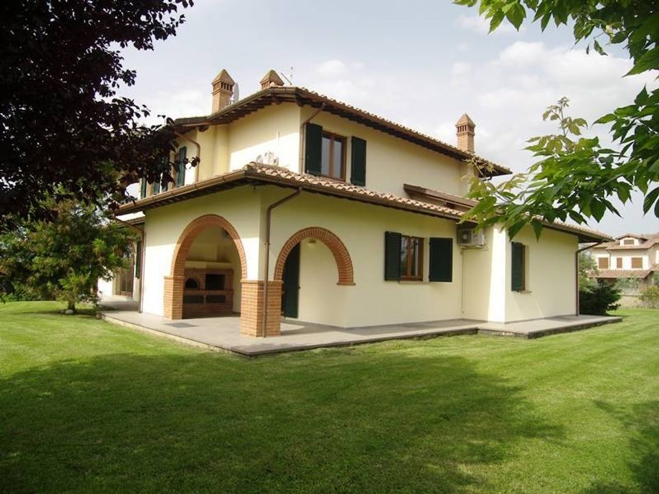Villa i Foiano della Chiana, Arezzo - foto 2