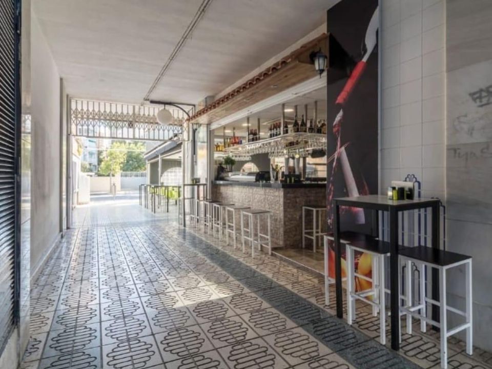 Erhvervsejendom i Alicante, Alicante - foto 4