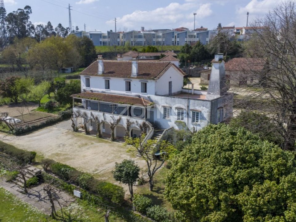 Farm i Paredes, Porto - foto 1