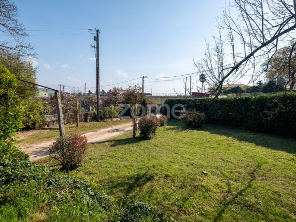 Farm i Paredes, Porto - foto 3