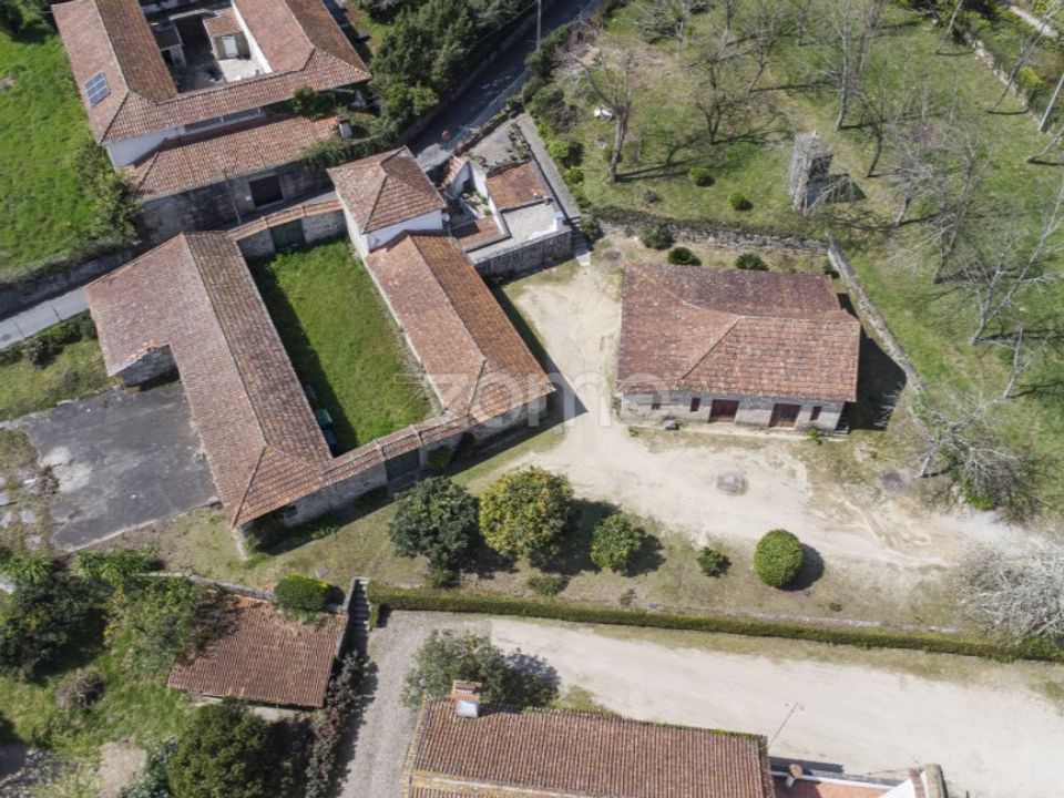 Granja a Paredes, Porto - foto 1