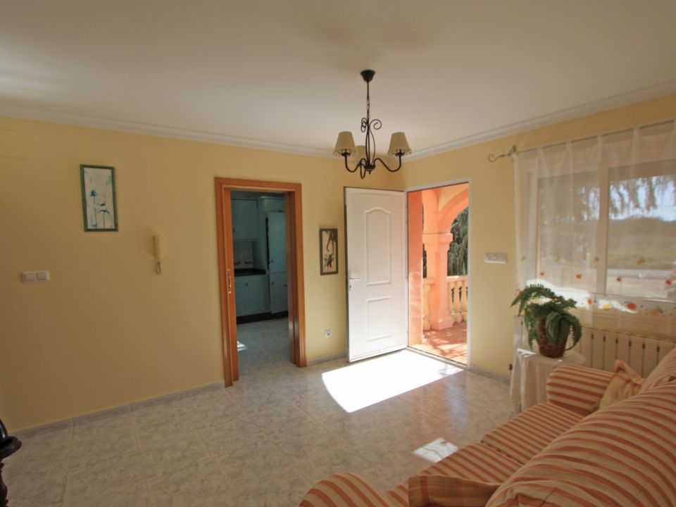 Villa i Jalon, Alicante - foto 3