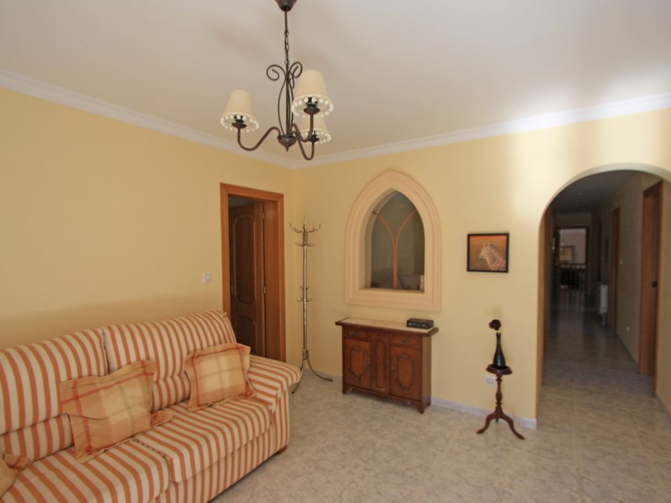 Villa i Jalon, Alicante - foto 4