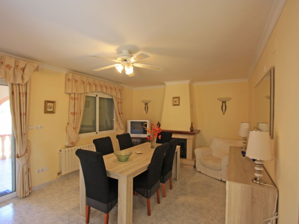 Villa i Jalon, Alicante - foto 5