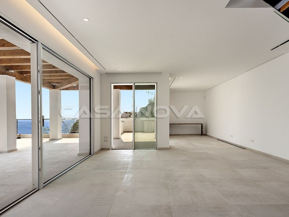 Villa i Port D'andratx, Mallorca - foto 2